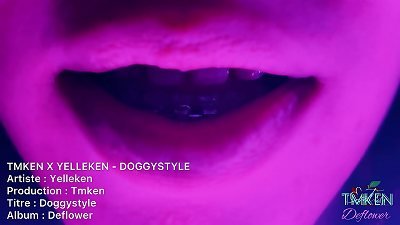 TMKEN X YELLEKEN - doggy-style - DEFLOWER (Short version