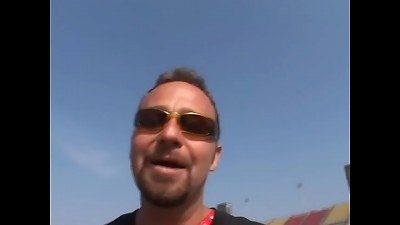 pair Asians smashed hard in there butt by The Original milf Hunter