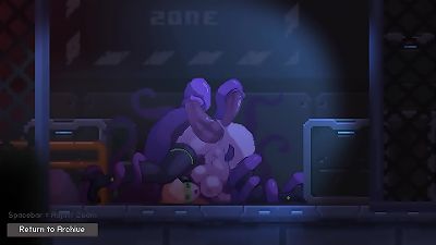 Zetria full hentai Bonus movies