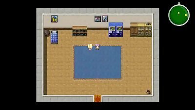 Android Quest for the balls - Dragon Ball Part three - Bulma and Android