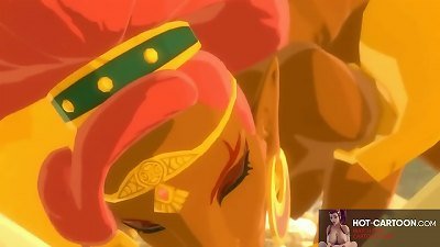 Overwatch cartoon collection 2020