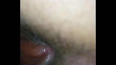 Novios&comma; cachonda caliente