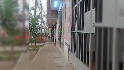 I found my friend's wife alone at home and we had hookup silently so the neighbors wouldn't hear - THIS IS WHAT HAPPENS WHEN YOU LEAVE A woman ALONE