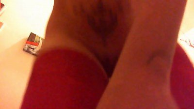 insatiable orgasms from dual penetration