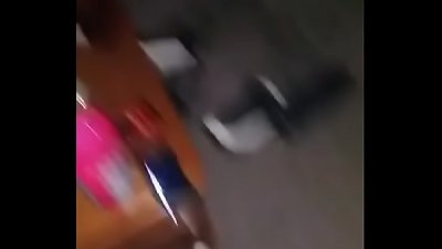 Gangbangn Ole Thottie W&sol; gang