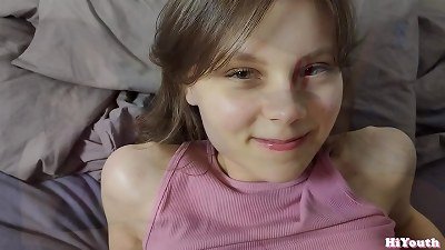 periodically I let my Neighbor spunk on My coochie