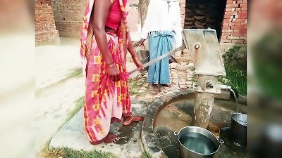 When Priya's brutha rubbed her, she became molten and took her gigantic penis in his pussy. In clear Hindi voice.