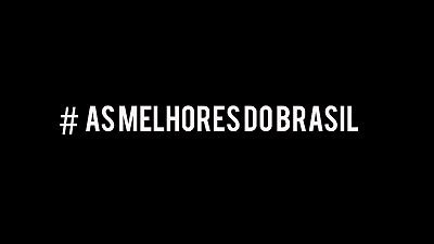Teaser #AsMelhoresDoBrasil | Loupan Produ&ccedil;&otilde;es