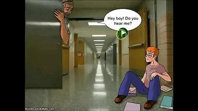 Meet and nail university of pulverize