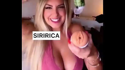 That's how a super-fucking-hot SIRIRICA beats for her. Come to my website there is a plenty of of warm insatiable www.soyjoy.sambaplay.tv