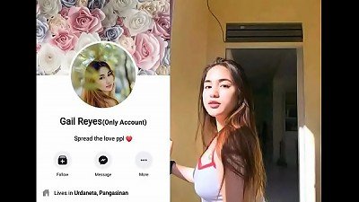 Pinay college girl beninta ang pagkababae sa kanto