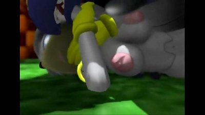 Zeta R-02 is a super-bitch