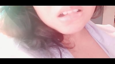 I want my neighbors to see me while I wank