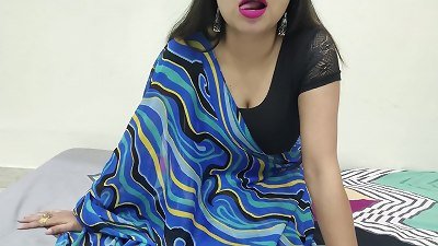 DESI STEPMOM hardcore anal