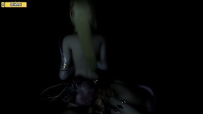 manga porn 3d Uncensored V255