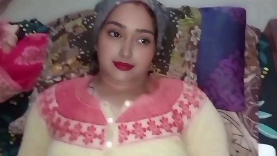 My cute stepsister came her stepbrother apartment in midnight and love utter night, Madhuri bhabhi hook-up video