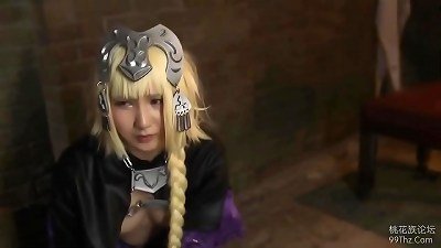 Faith Grand Orgams Part 2/3