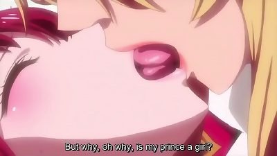 Valkyrie Drive Mermaid hentai FAPSERVICE