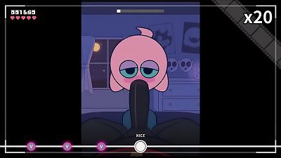 hit fucker mods [ Rule 34 manga porn Game PornPlay ] Ep.2 I cannot focus while pacman and mario ghosts are deep throating my firm pipe