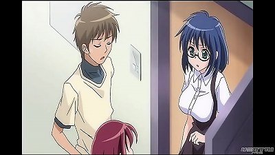 sploog To Bust2 hardsubs - anime pros