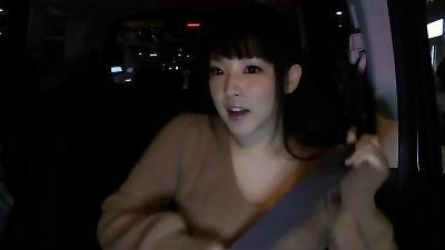 That girl, who I didn't usually care about, had yam-sized knockers that fumbled every time she moved ... Part 3