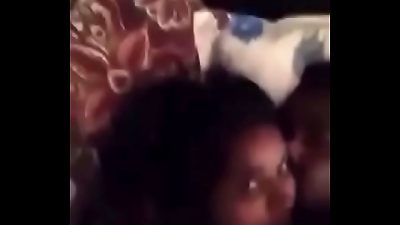 love with kunal uncle. He took me home and nail me.