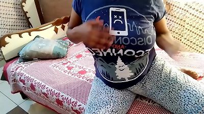 My scorching and horny indian wife