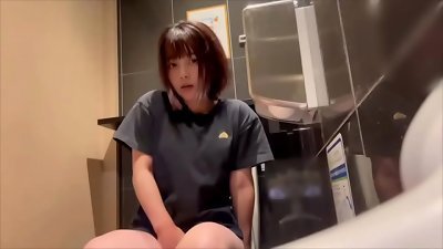 I can't hold back lately... I want to stick my fat manmeat inside Momoka and make her shriek with pleasure soon...