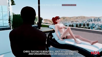 [TRAILER] Jupiter Eclipse: Totality - Part one