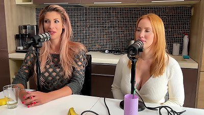 adult movie stars say the perfect hard-on size and form