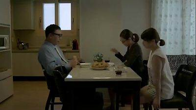 young sis In Law ì Šì€ ì²˜ì œ 2016 (18 ) - Part 5