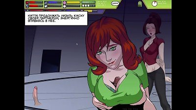 accomplish Gameplay - Rogue-Like: Evolution, Part 9