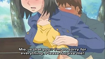 Sexiest anime college girl anime lecturer cartoon