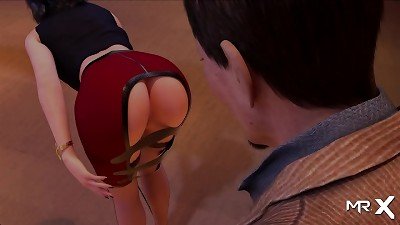 FashionBusiness - donk in front of investors E2 #9