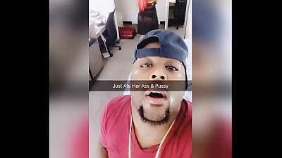 SNAPCHAT: @JSLAYHERCEO (Washington,DC)