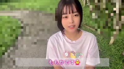 I was walking around without a brassiere and an aged man stared at me...