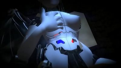 Monster lady Quest 3 dimensional Succubot vignette