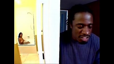 Ms Jacksons smashes sons mate