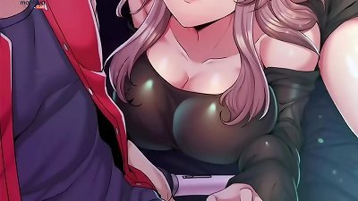 My girlfriend is my Step mother Chapter one