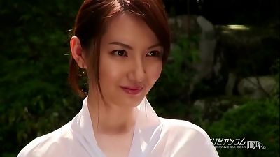 å¥³ç†±å¤§é™¸ File&period;046  one